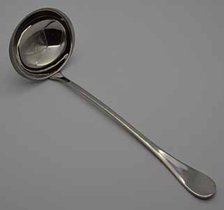 ROCCO CAZO SOPA 2,5MM 18/10