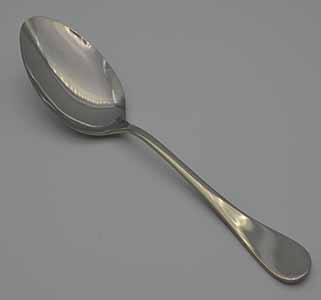 ROCCO CUCHARA LEGUMBRES 2,5MM 18/10