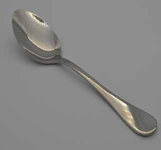 ROCCO CUCHARA MESA 3MM 18/10 CJ12u