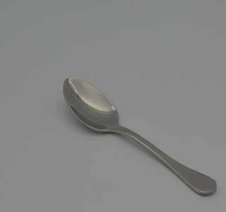 ROCCO CUCHARA MOKA 2MM 18/10 CJ12u