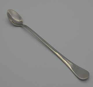 ROCCO CUCHARA REFRESCO 2,2MM 18/10 CJ12u