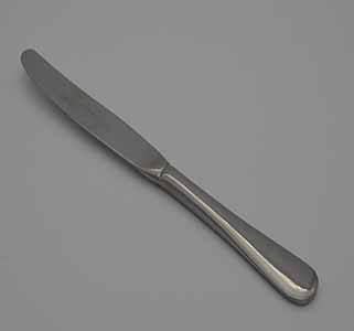 ROCCO CUCHILLO MESA 10MM 18/10 CJ12u