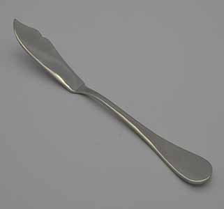 ROCCO CUCHILLO PESCADO 2,2MM 18/10 CJ12u