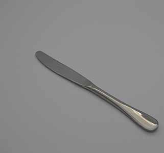 ROCCO CUCHILLO POSTRE 9MM 18/10 CJ12u