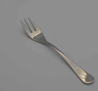 ROCCO TENEDOR LUNCH/PASTEL 2,2MM 18/10 CJ12u