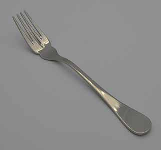 ROCCO TENEDOR PESCADO 2,2MM 18/10 CJ12u