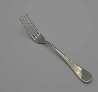 ROCCO TENEDOR POSTRE 2,2MM 18/10 CJ12u