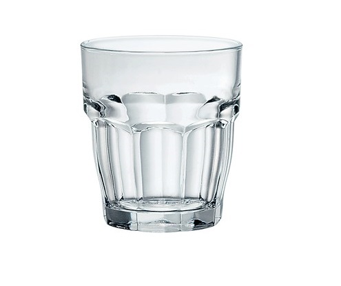 ROCK VASO BAJO APILABLE 27CL CJ6u