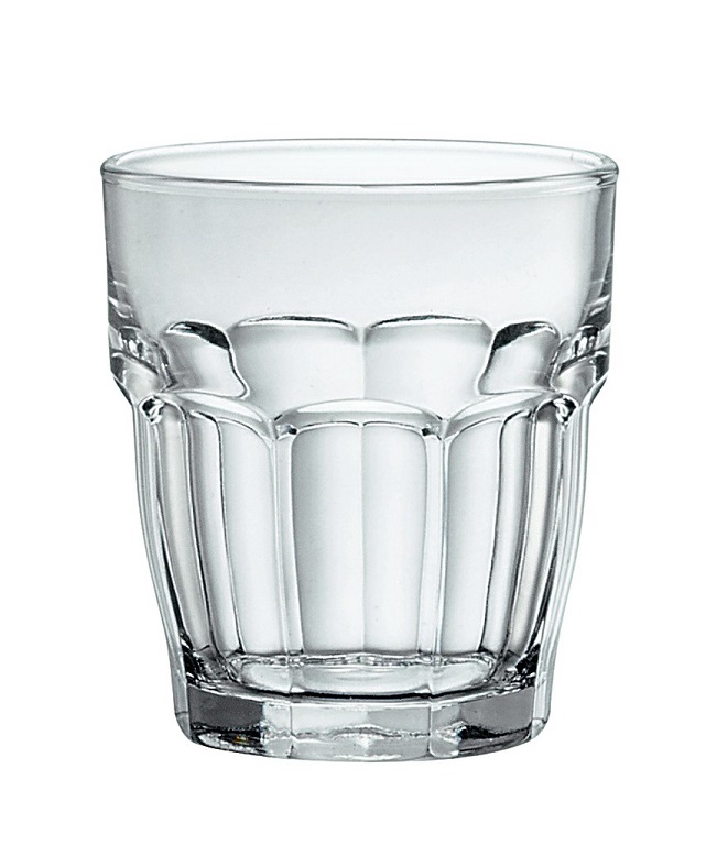 ROCK VASO BAJO JUICE APILABLE 20CL CJ6u