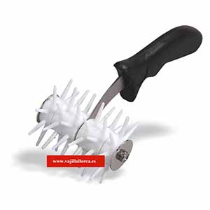 RODILLO PERFORA PASTA 807000 PUJ