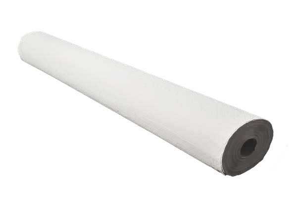 ROLLO MANTEL 1,20X100 40G BCO SP RL100mts