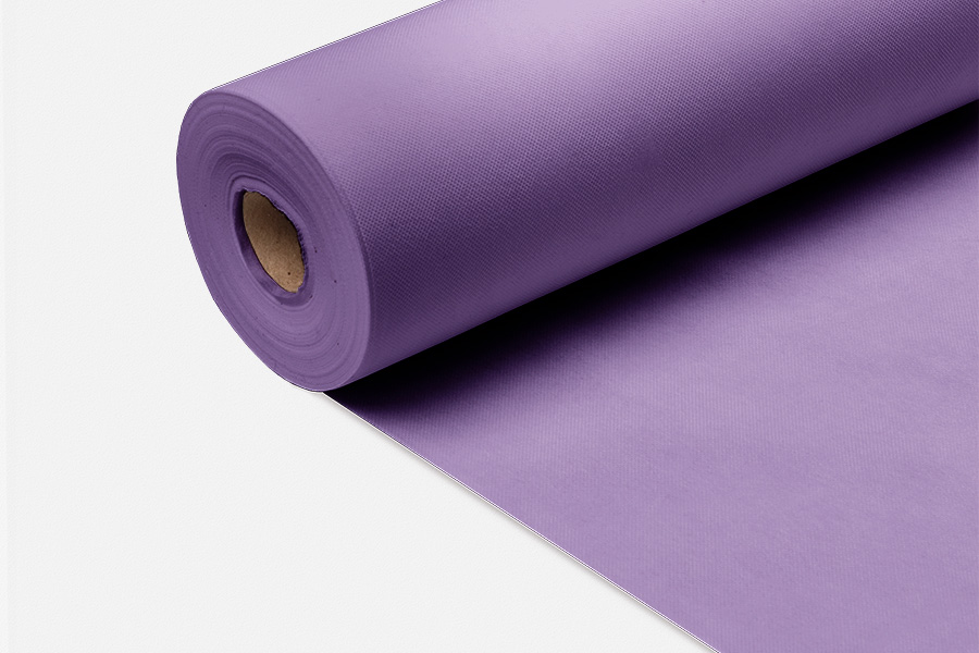 ROLLO MANTEL T.N.T. 120x50 COLOR LILA