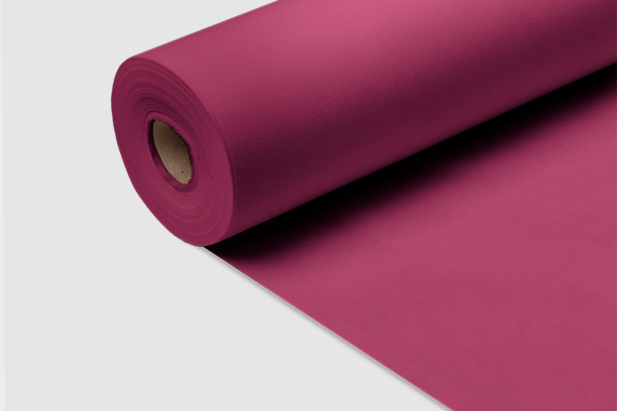 ROLLO MANTEL T.N.T. 120x50 FUCSIA 50 gr.