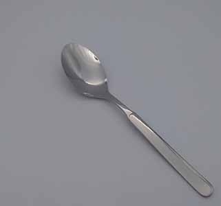 ROMA/LORD CUCHARA CAFE 1,5MM 18/10 CJ12u