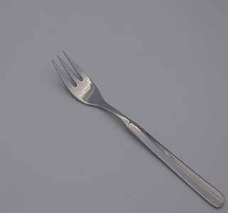 ROMA/LORD TENEDOR LUNCH/PASTEL 1,5MM 18/10 CJ12u