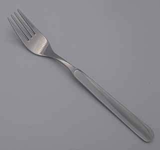 ROMA/LORD TENEDOR MESA 2,5MM 18/10 CJ12u