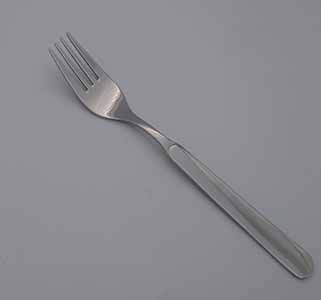 ROMA/LORD TENEDOR POSTRE 2MM 18/10 CJ12u