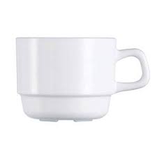 RTE TAZA DESAYUNO 25cl ARC CJ6x6