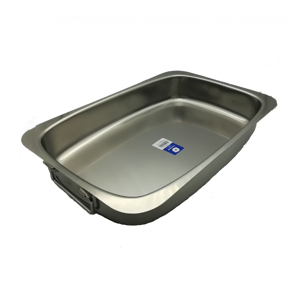 RUSTIDERA 45X30 H6,5 ASA MOVIL INOX