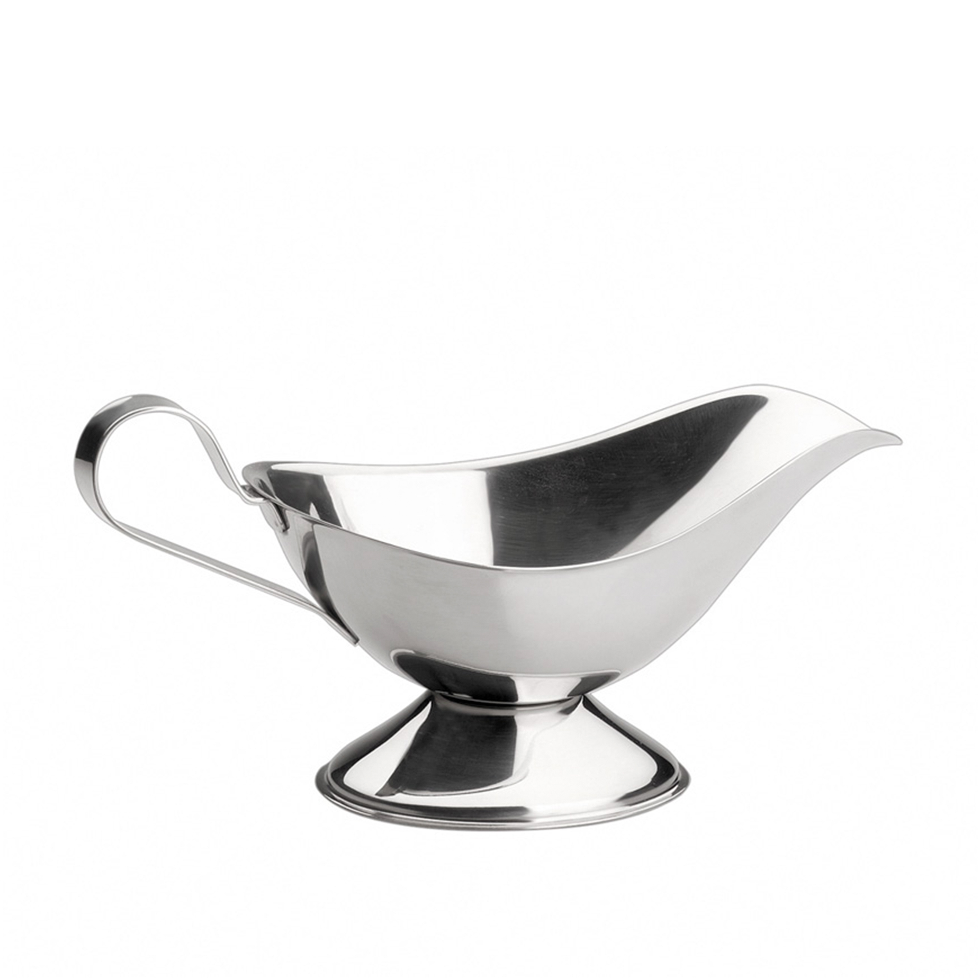 SALSERA 23CL INOX 18/10