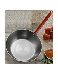 SARTEN 32 cm. HONDA PULIDA