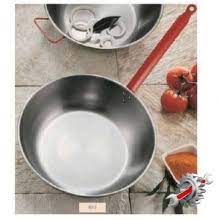 SARTEN 40 cm. HONDA PULIDA