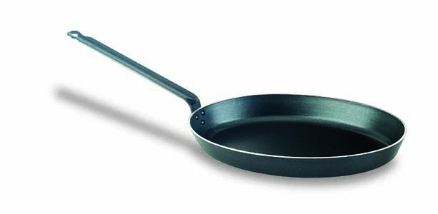 SARTEN OVAL ANTIAD.36X26 23637 ROBUST ALUM