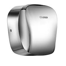 SECAMANOS ELECT. PLH1450 INOX SAT. C/FILT