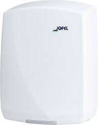 SECAMANOS ELECTRICO FUTURA OPTICO BLANCO