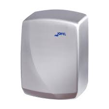 SECAMANOS ELECTRICO FUTURA OPTICO INOX/SAT.