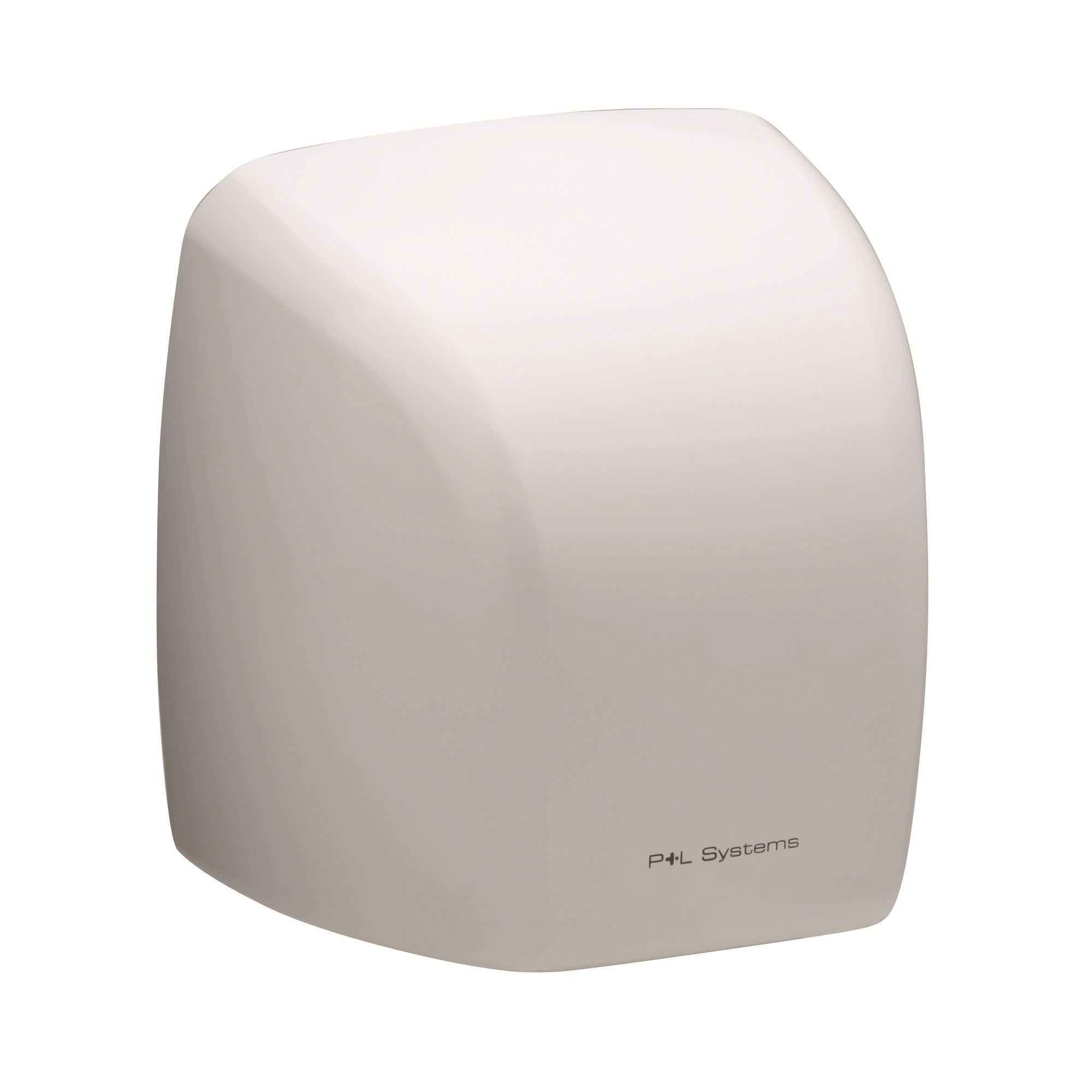 SECAMANOS PLASTICO BLANCO ECO 2100W