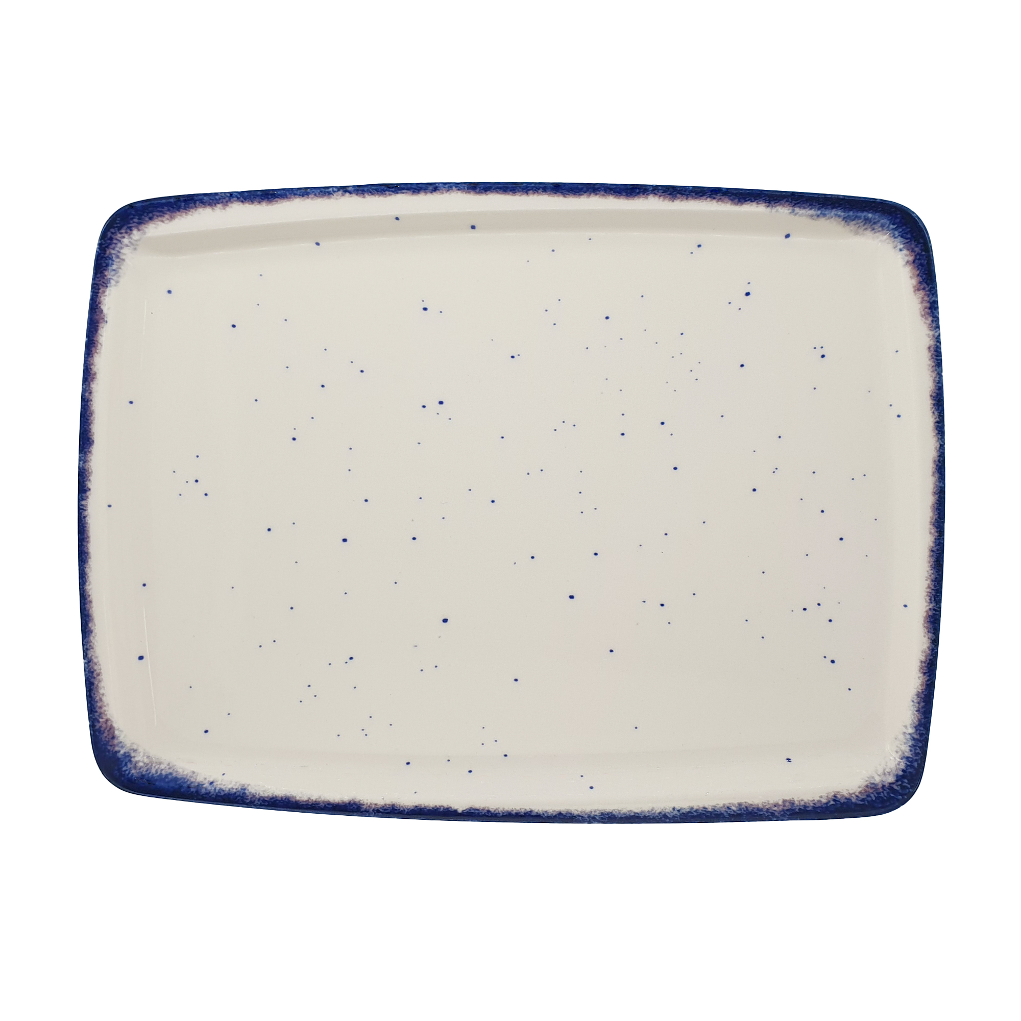 SERENITA FUENTE RECTANG 31X23CM CJ6u