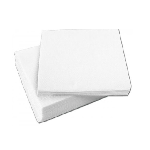 SERVILLETA 30X30 BCO. 2H PASTA CJ48x100