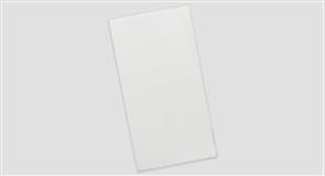 SERVILLETA 30x40 PLEG. 1/8 PP BLANCA