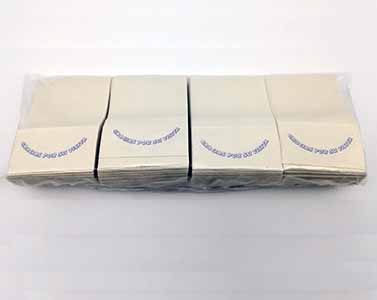 SERVILLETA MINISERVICE SULF. DIB P/100 u.