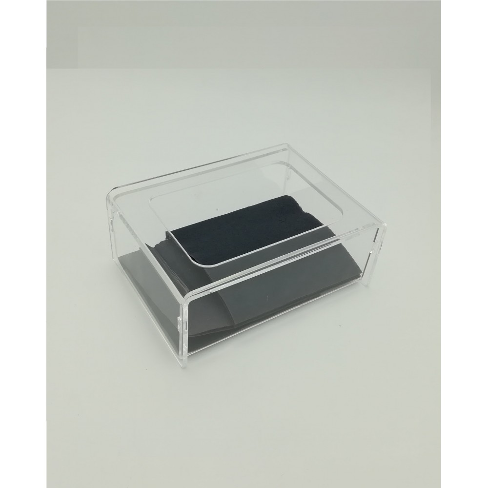 SERVILLETERO METAC TTE PLANO MINISERV 14X10X5