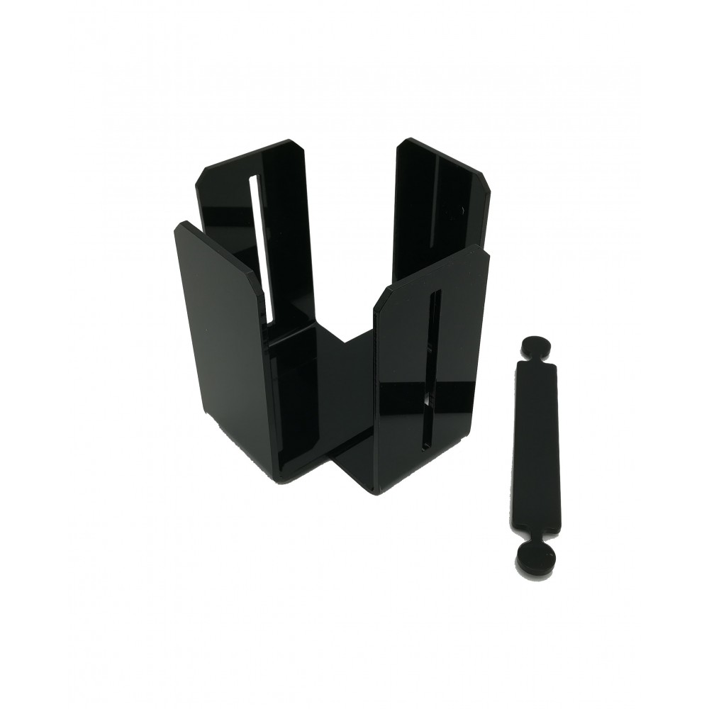 SERVILLETERO METACRI NGO 10X10 C/TOPE