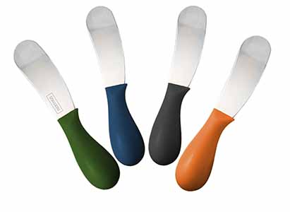 SET 4 CUCHILLOS UNTAR