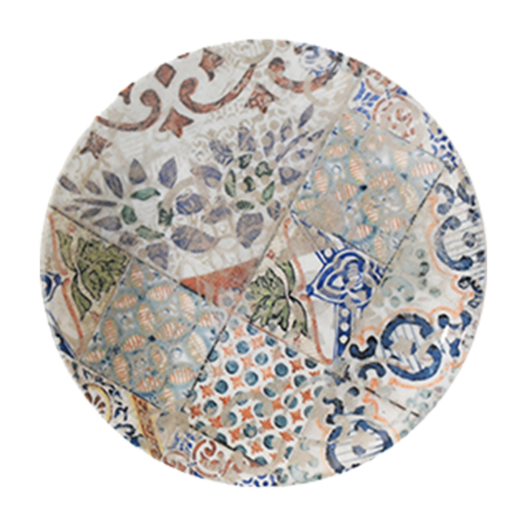 SIVIGLIA PLATO LLANO 21CM ALCAZAR CJ12u