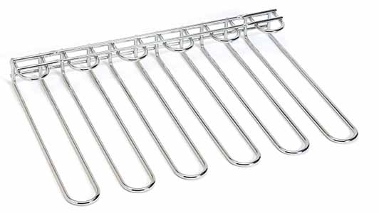 SOPORTE 20 COPAS 62268 45X31X5 PARED/TECHO