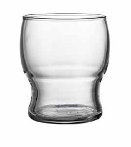 STACK VASO APILABLE 25CL "T" VCL CJ12u