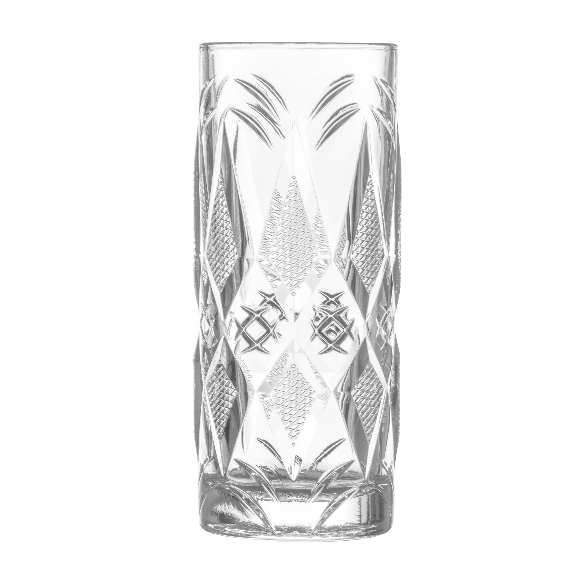 STATUS VASO ALTO 25CL CJ12u