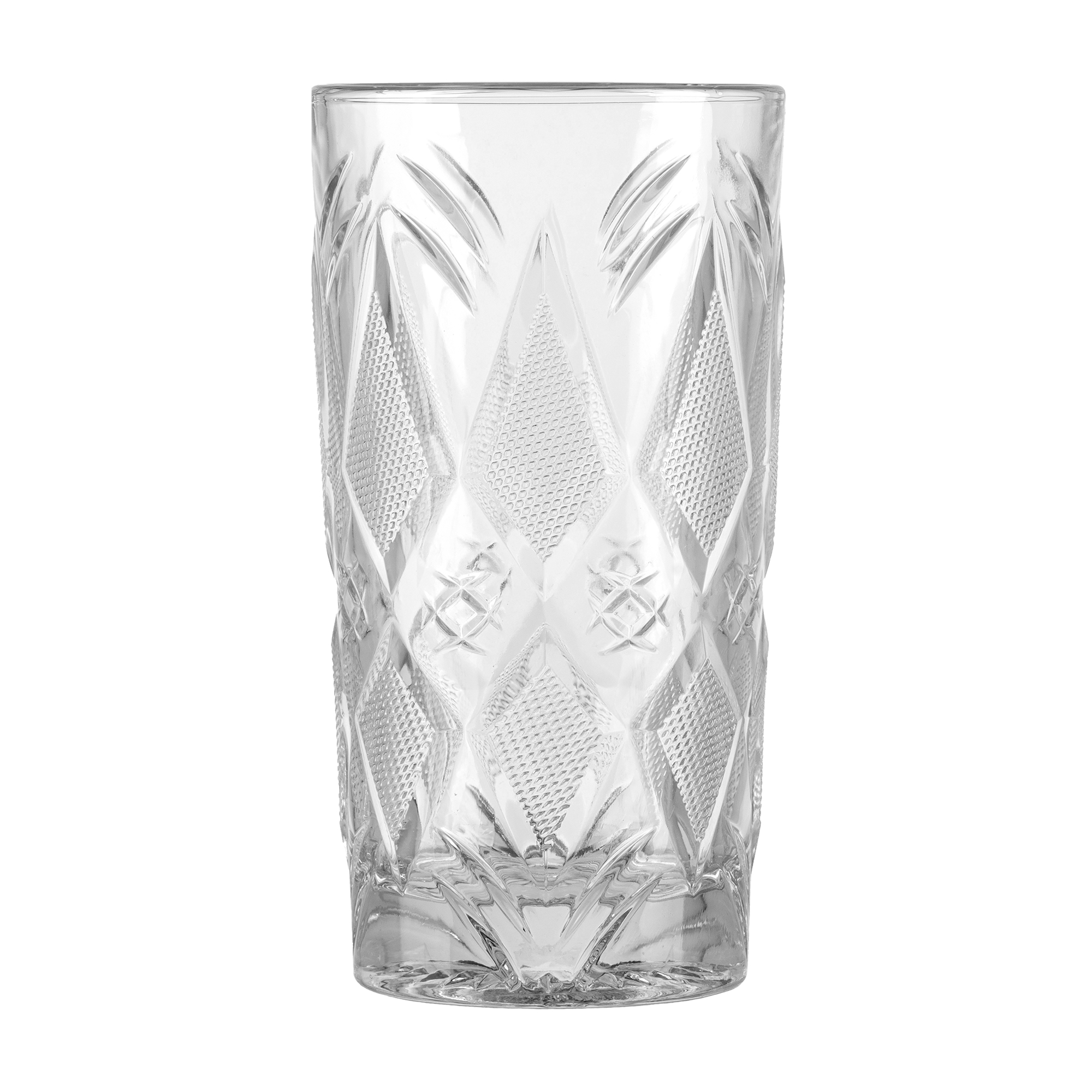 STATUS VASO ALTO 48CL CJ12u