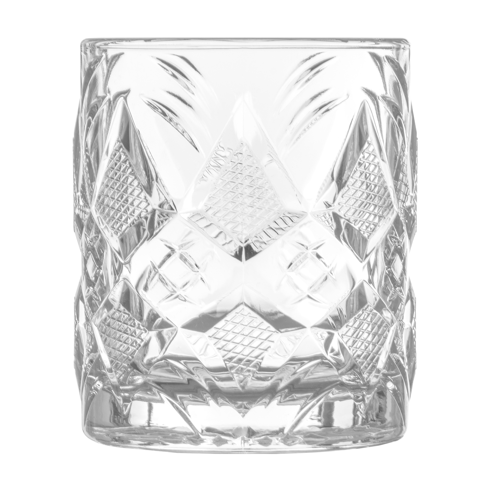 STATUS VASO BAJO 24CL CJ12u