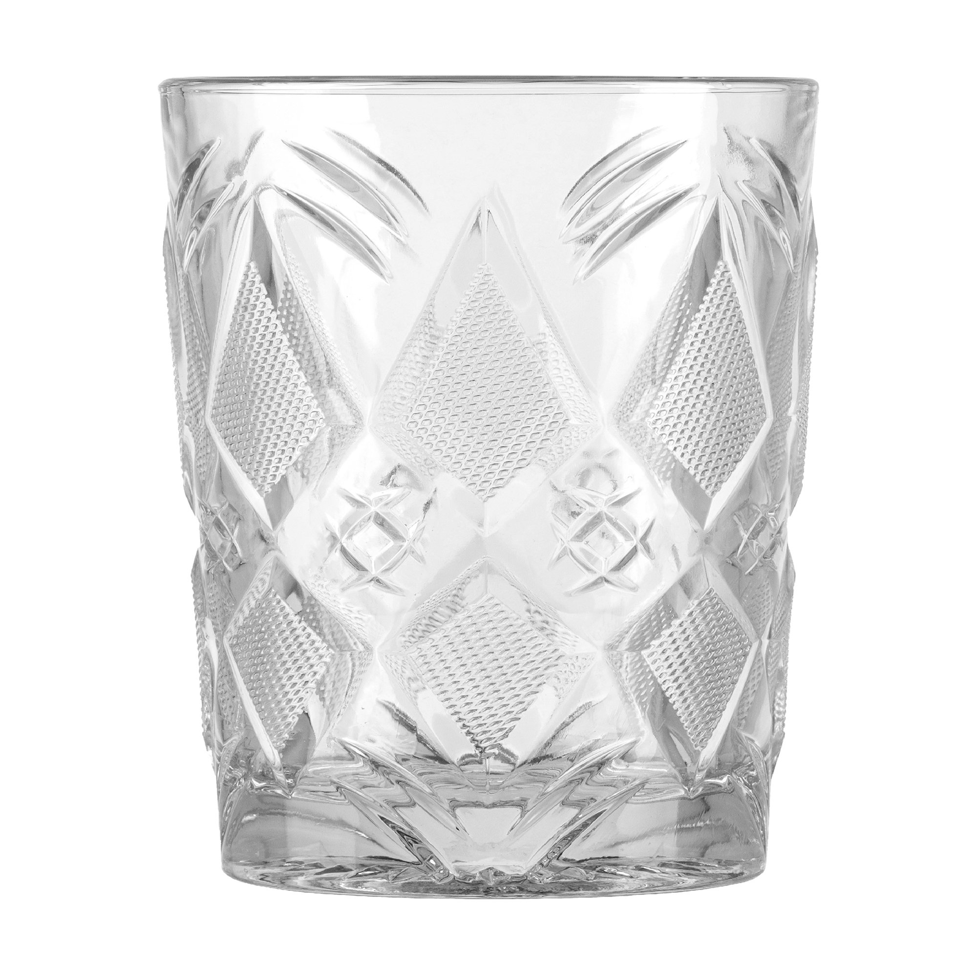 STATUS VASO BAJO 38CL CJ12u