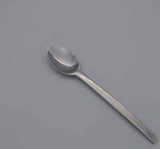 STRADA/SPIGA CUCHARA MOKA 1,5MM 18/10 CJ12u
