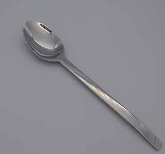 STRADA/SPIGA CUCHARA POSTRE 2,5MM 18/10 CJ12u