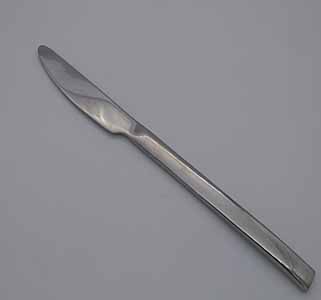 STRADA/SPIGA CUCHILLO POSTRE 8MM 18/10 CJ12u