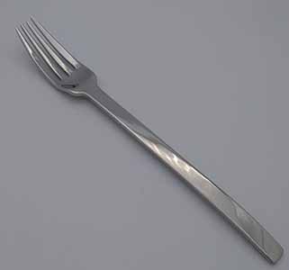 STRADA/SPIGA TENEDOR MESA 3MM 18/10 CJ12u