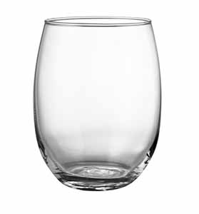 SYRAH VASO 47CL "T" VCL CJ6u